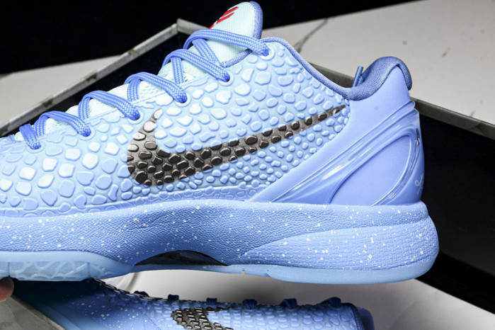 NIKE ZOOM KОBE VI FTB PE2023 100