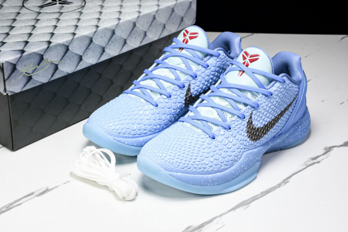 NIKE ZOOM KОBE VI FTB PE2023 100