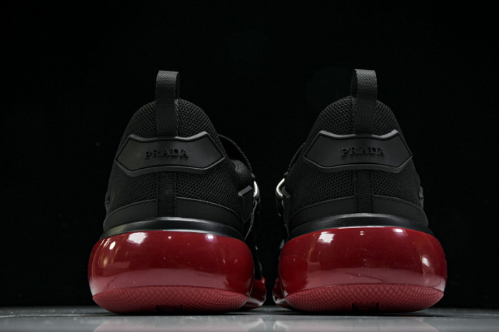 PRA designer sneaker