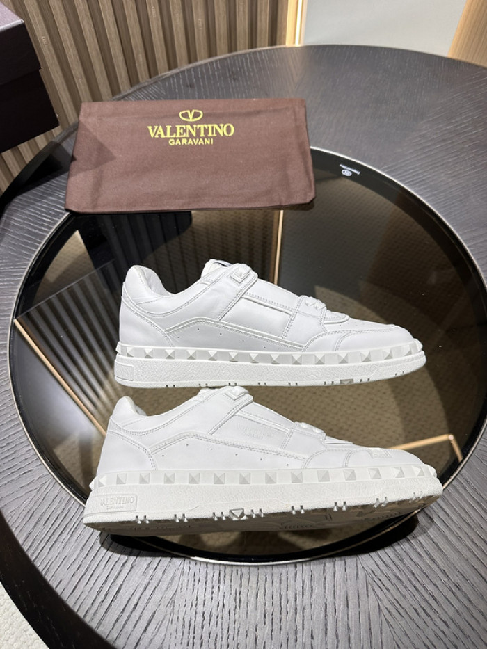 VALEN DESIGNER SNEAKERS