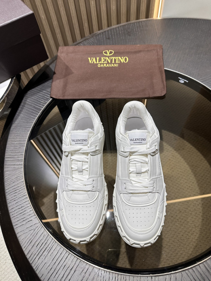 VALEN DESIGNER SNEAKERS