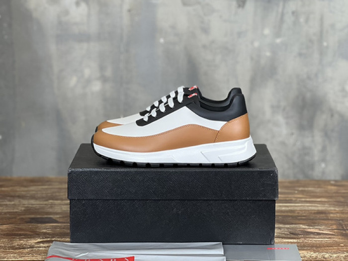 PRA designer sneaker