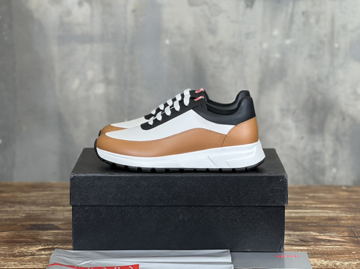 PRA designer sneaker