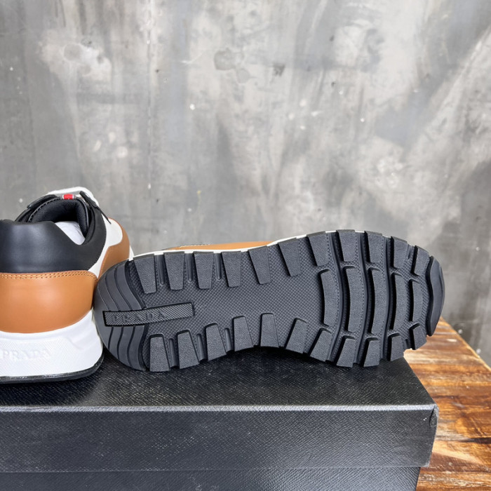 PRA designer sneaker