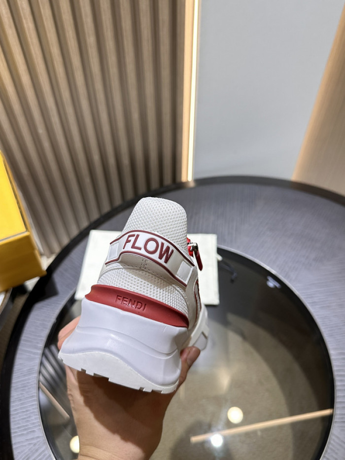 FEND1 SNEAKERS PANKICK