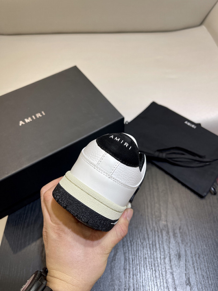 AM1R1 SNEAKERS