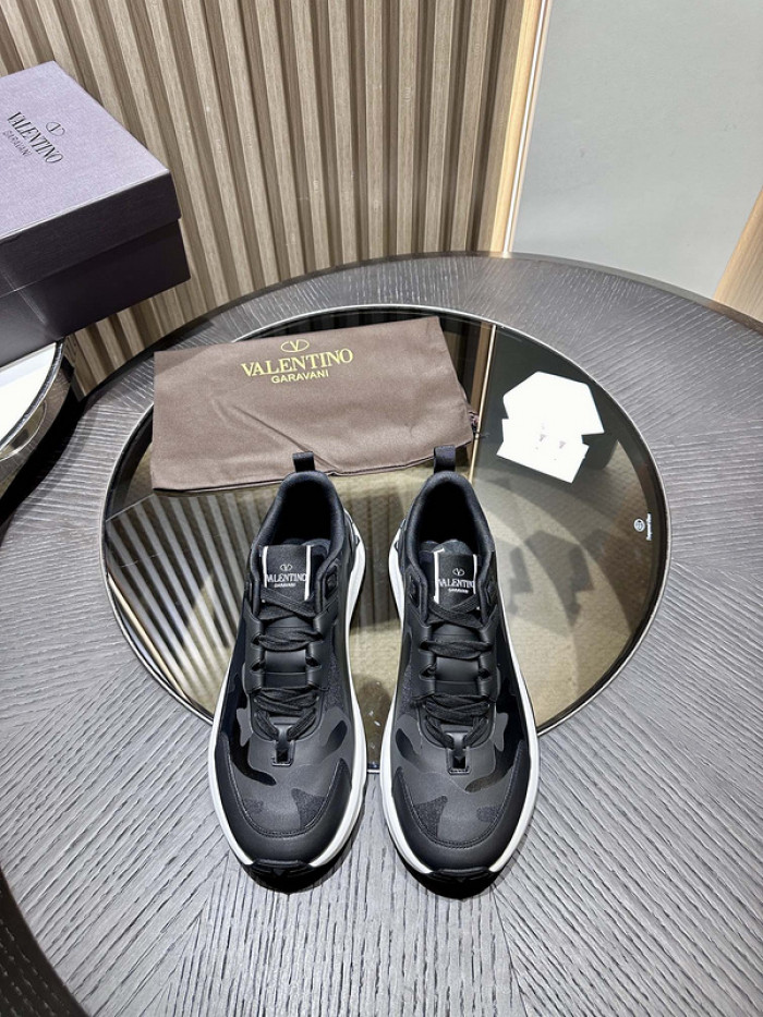 VALEN DESIGNER SNEAKERS