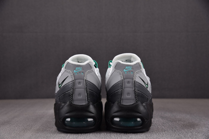 Nk Air Max 95 Black Stadium Green DH8015-002