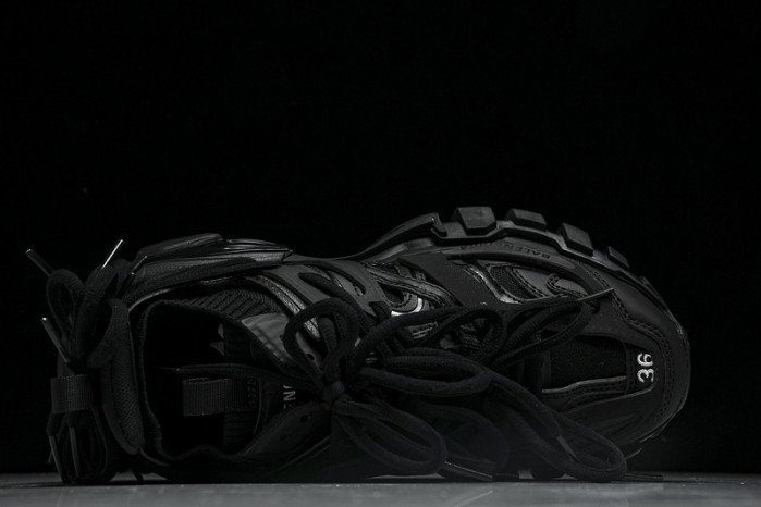 BLEN Track 786281 W3CO1 1000