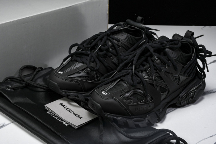 BLEN Track 786281 W3CO1 1000