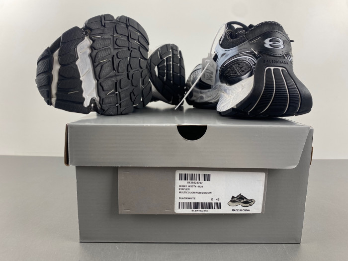 BLEN 803681-W3ST4-0120