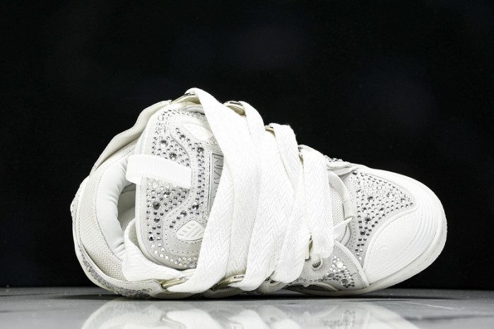 LAN*VAN SNEAKERS PANKICK