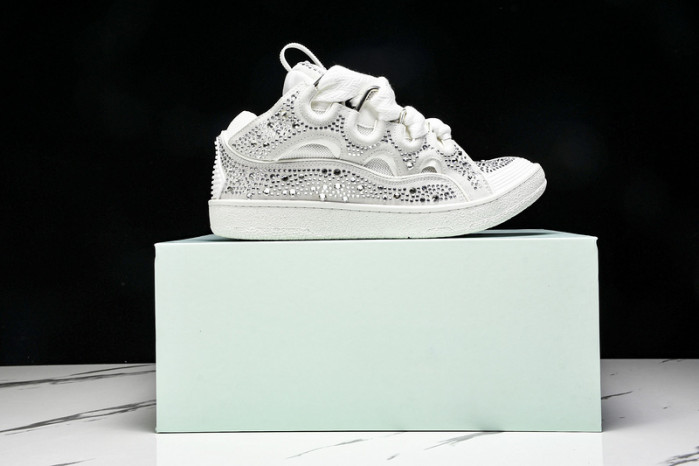 LAN*VAN SNEAKERS PANKICK