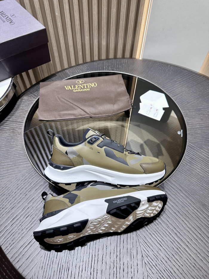 VALEN DESIGNER SNEAKERS