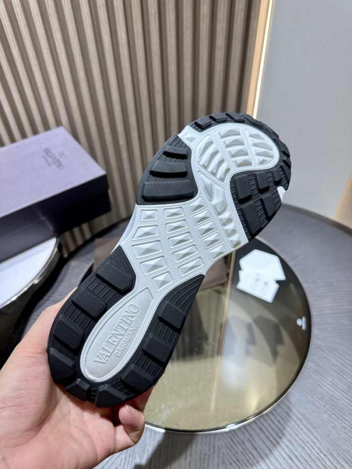 VALEN DESIGNER SNEAKERS