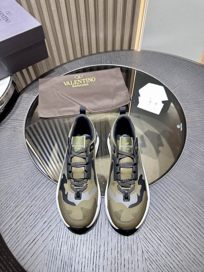 VALEN DESIGNER SNEAKERS