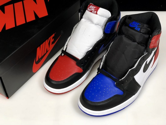 AIR JORDAN 1 RETRO TOP 3 555088-026