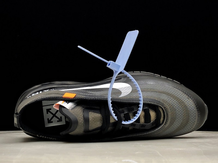 Air Max 97 OH Black AJ4585-001