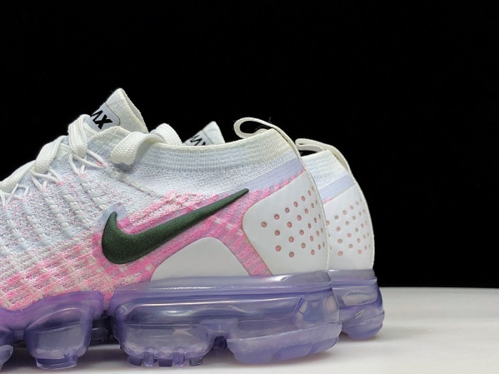 Air VaporMax 2 White Hydrogen Blue (W) 942843-102