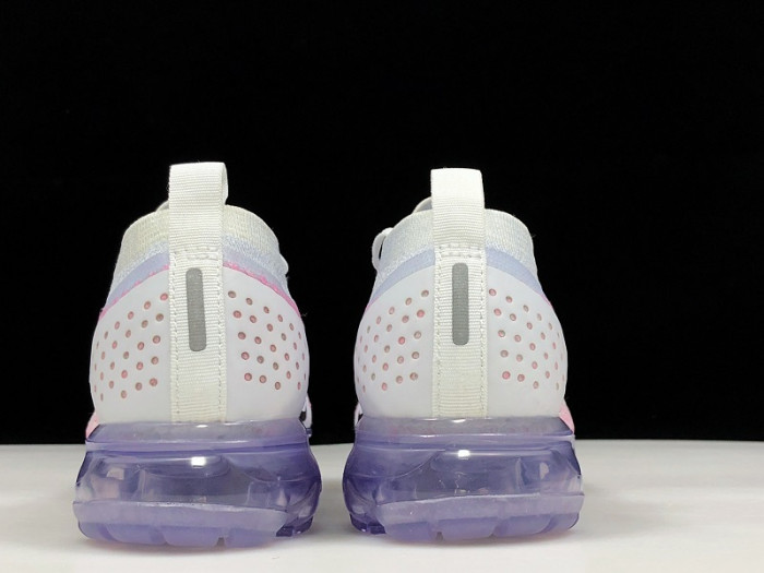 Air VaporMax 2 White Hydrogen Blue (W) 942843-102