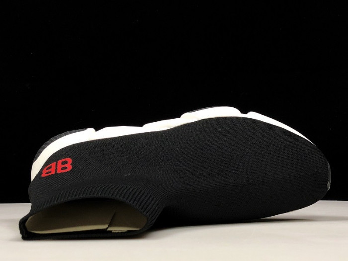 BLEN Speed Trainer Mr. Porter Black W05G0-1688