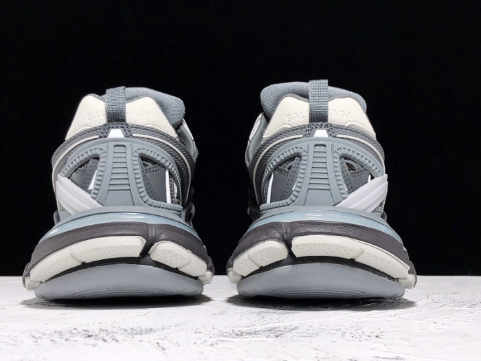 BLEN SNEAKER TESS.S.GOMMA 4.0 GREY 570391 W2GN5 1005