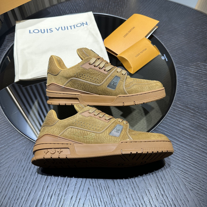 L&V SNEAKERS
