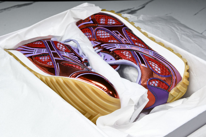 BOTTEGA VENETA SNEAKER