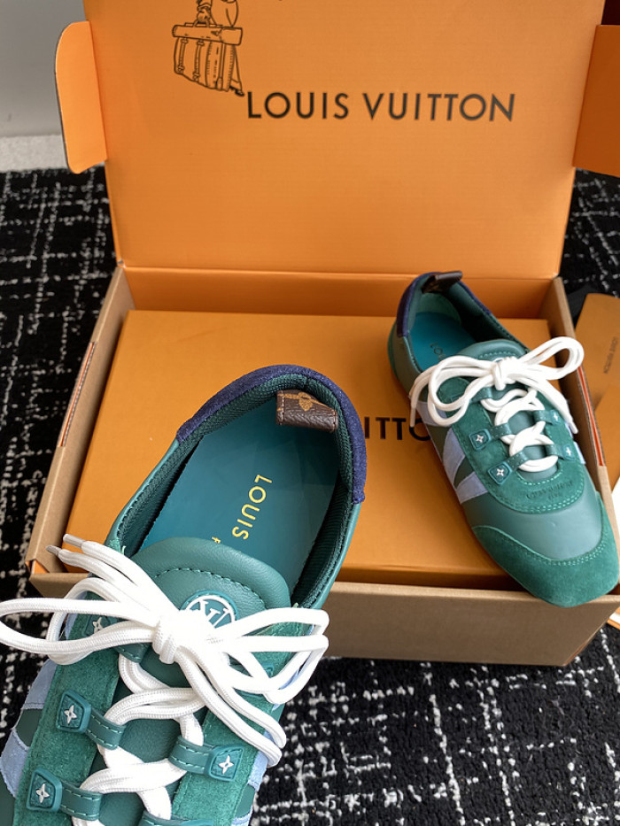 L&V SNEAKERS