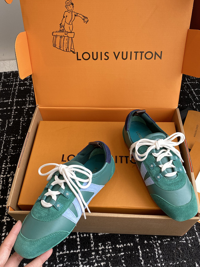 L&V SNEAKERS