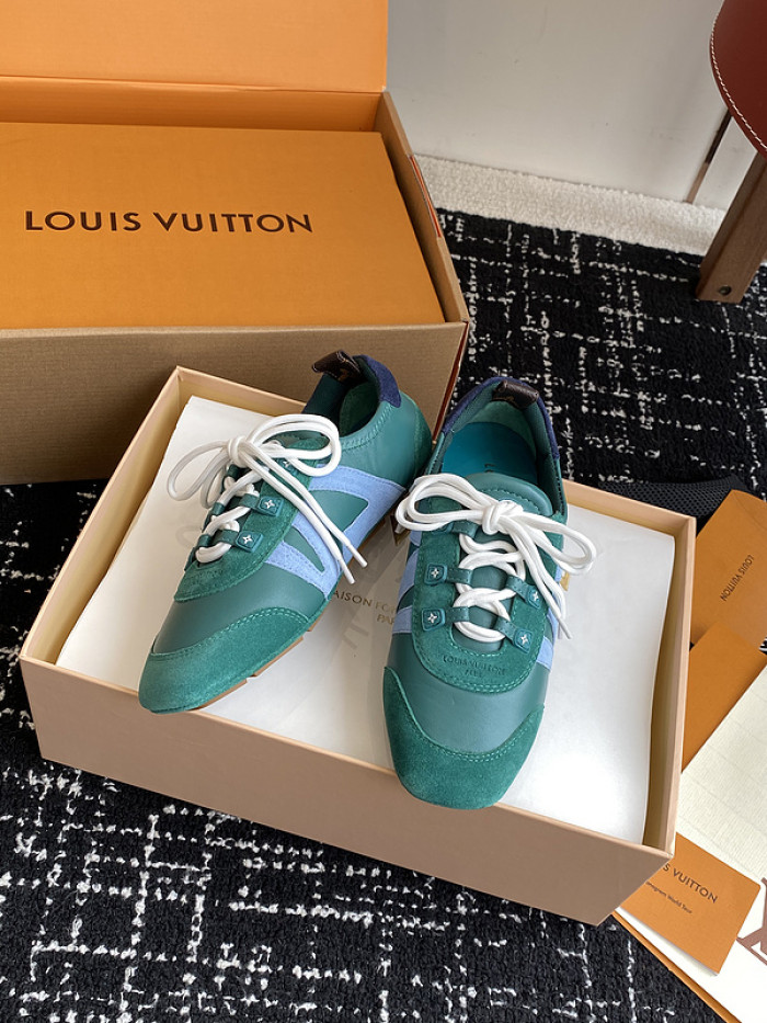 L&V SNEAKERS