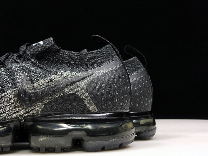 Air VaporMax 2 Black Dark Grey 942842-012