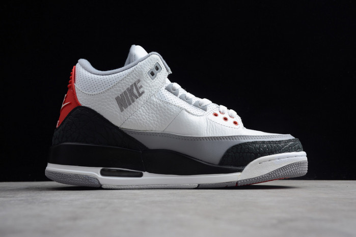 Jordan 3 Retro Tinker Hatfield AQ3835-160
