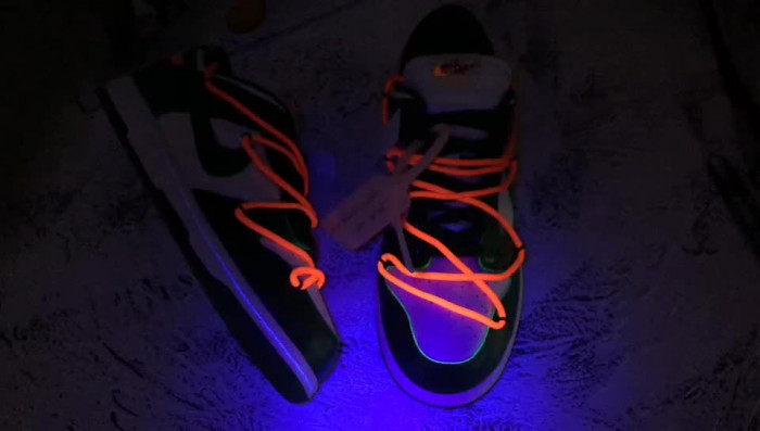 Nike Dunk Low OH Pine Green CT0856-100