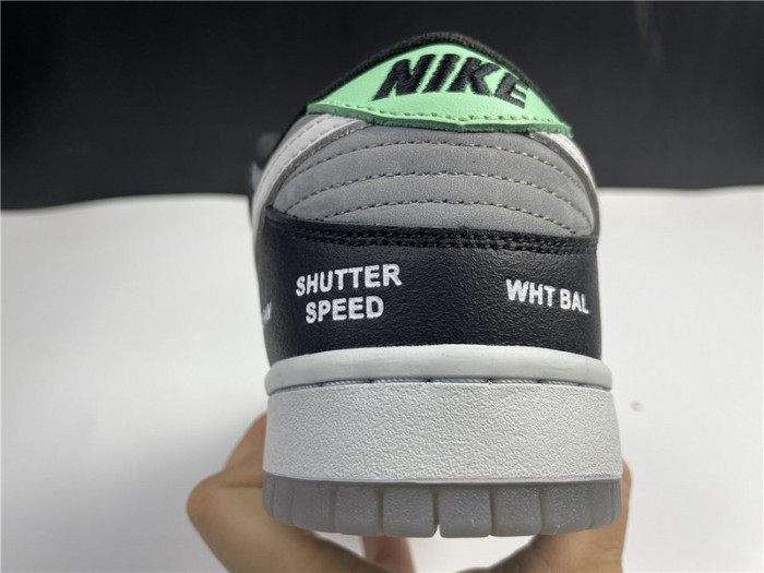 Nike SB Dunk Low VX1000 - CV1659-001