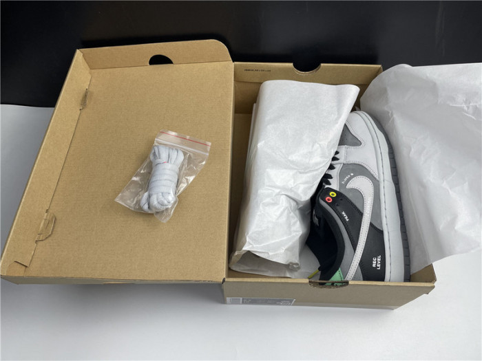 Nike SB Dunk Low VX1000 - CV1659-001