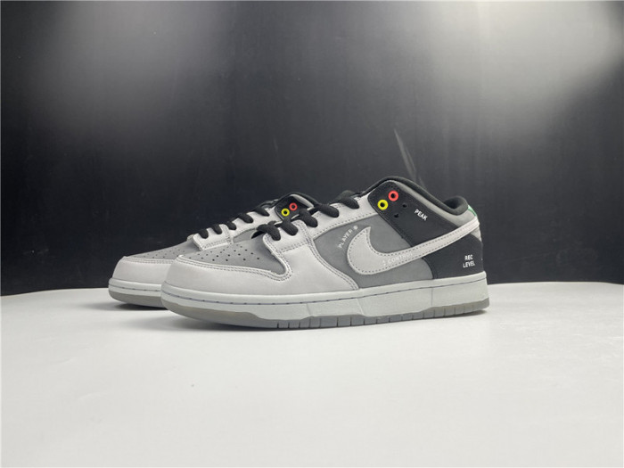 Nike SB Dunk Low VX1000 - CV1659-001