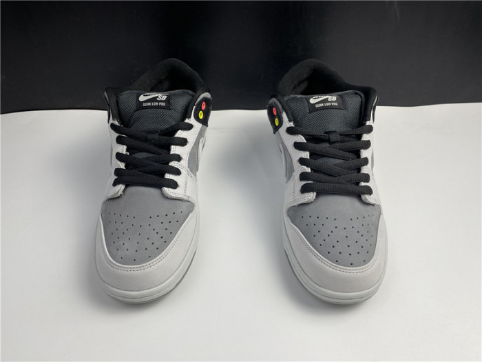 Nike SB Dunk Low VX1000 - CV1659-001