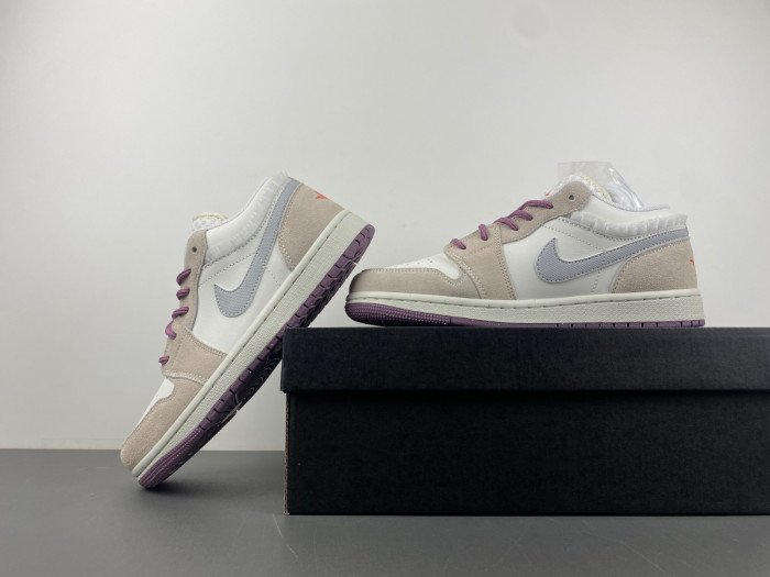 Air Jordan 1 Low FQ8094-100