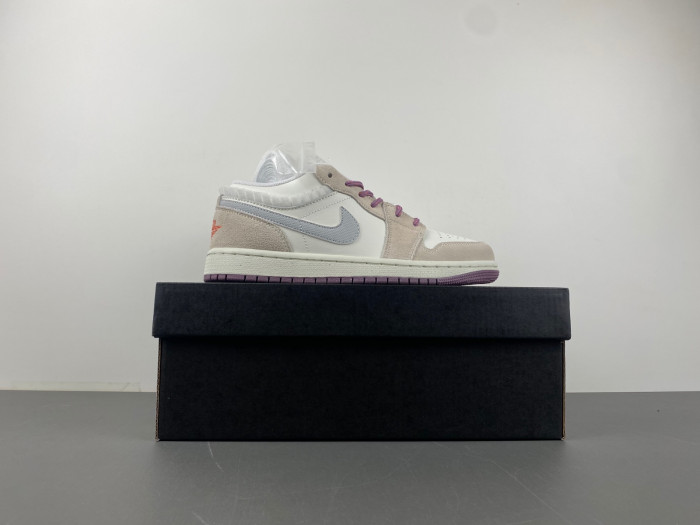 Air Jordan 1 Low FQ8094-100