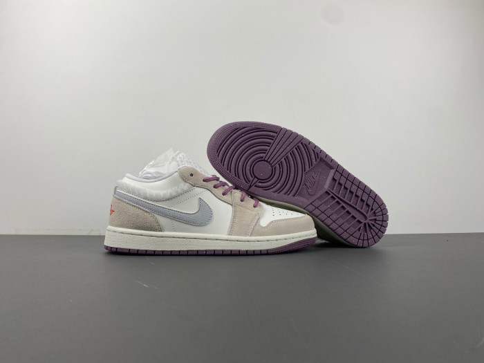 Air Jordan 1 Low FQ8094-100