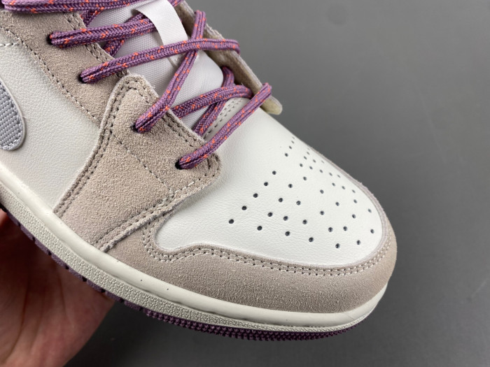 Air Jordan 1 Low FQ8094-100