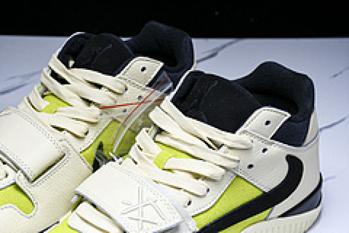 Travis Scott x Jordan Jumpman Jack TR“University Red” FZ8117 102