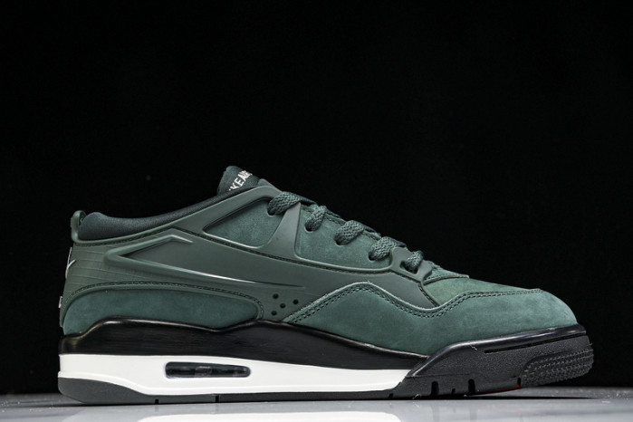 WMNS Air Jordan 4 RM“OXIDIZED GREEN” FQ7940-300