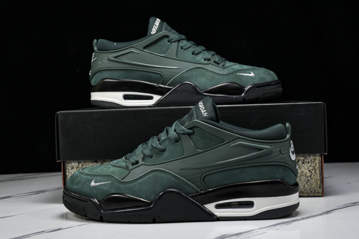 WMNS Air Jordan 4 RM“OXIDIZED GREEN” FQ7940-300