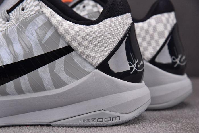 NK Kobe 5 Protro Zebra PE CD4991-003
