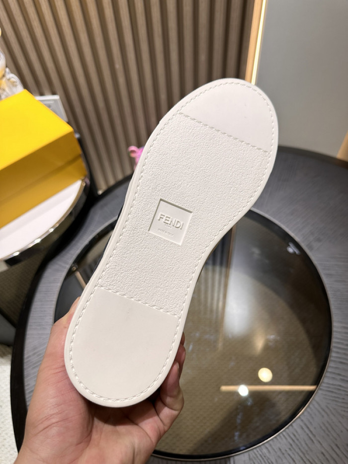 FEND1 SNEAKERS PANKICK