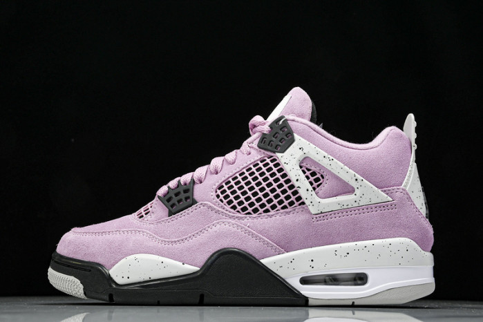 Air Jordan 4 WMNS “Orchid” AQ9129-501