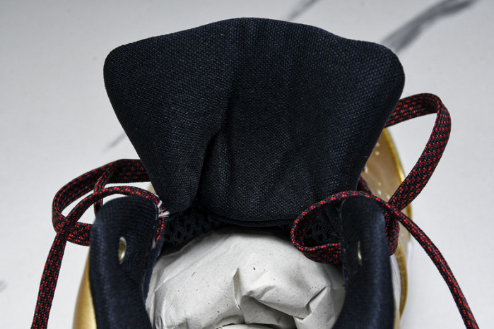 Nike Kobe 4 Protro “Gold Medal” FQ3544-100