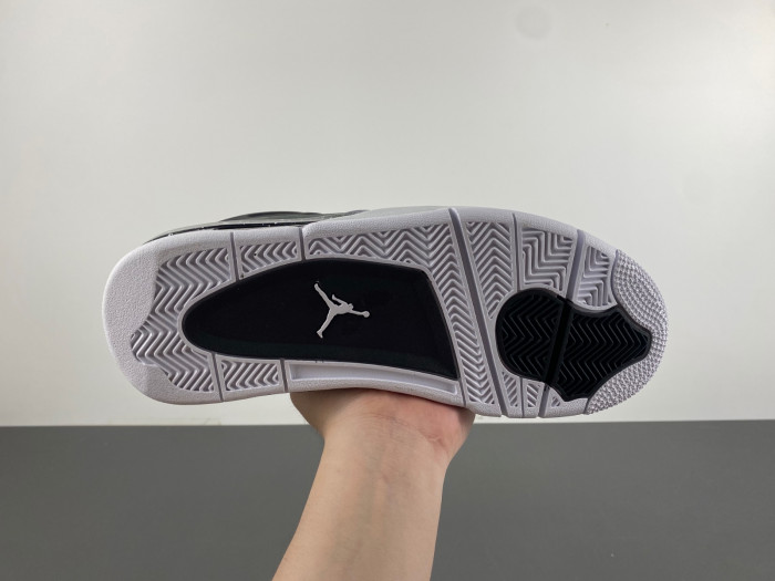 Air Jordan 4 Fear FQ8138-002